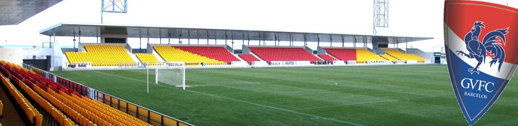 Estadio Cidade de Barcelos